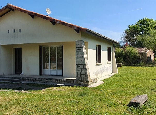 Agen, Aquitaine 47000