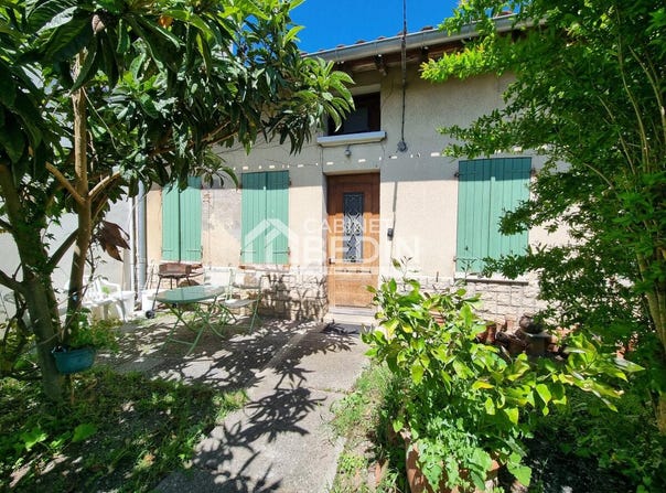 TOULOUSE, Occitanie 31400