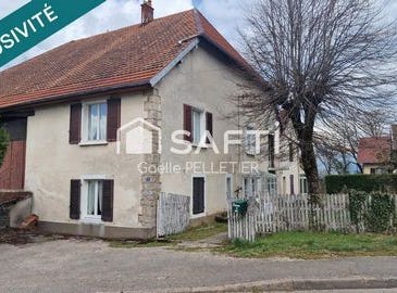 Mamirolle, Franche-Comté 25620