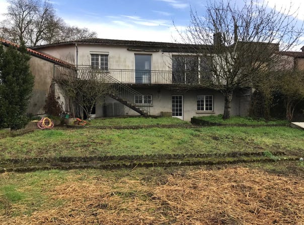 Bressuire, Deux-Sèvres 79300