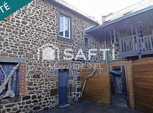 Hede-Bazouges, Bretagne 35630