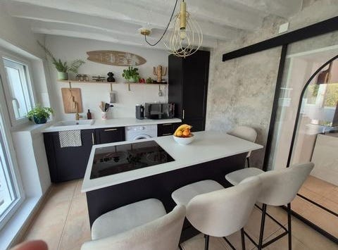 Favieres, Île-de-France 77220