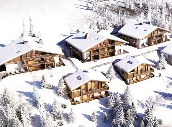 PRAZ-SUR-ARLY, Auvergne-Rhône-Alpes 74120