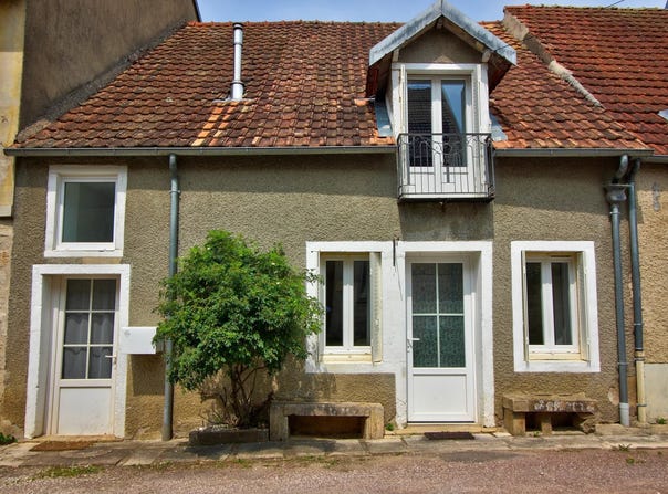 Blaisy-Bas, Côte-d'Or 21540