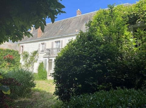 Gallardon, Centre 28320