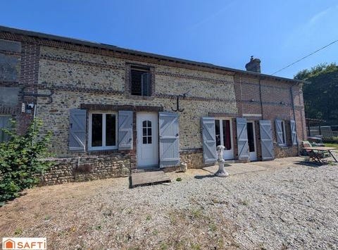 Planches, Basse-Normandie 61370