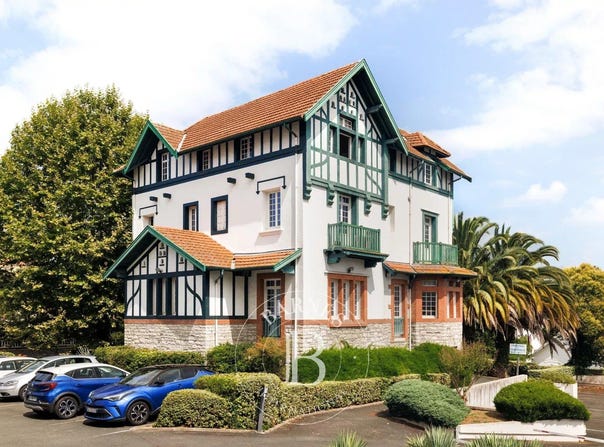 Bayonne, Aquitaine 64100