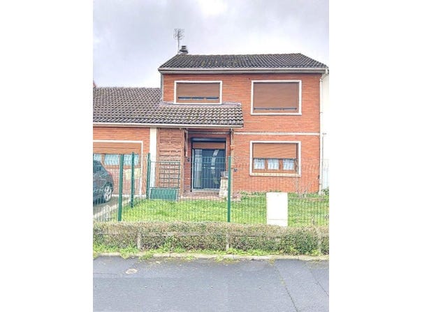 Cambrai, Nord-Pas-de-Calais 59400