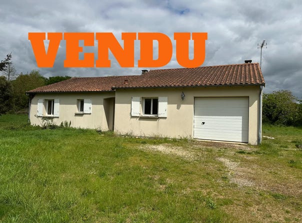 Magné, Vienne 86160