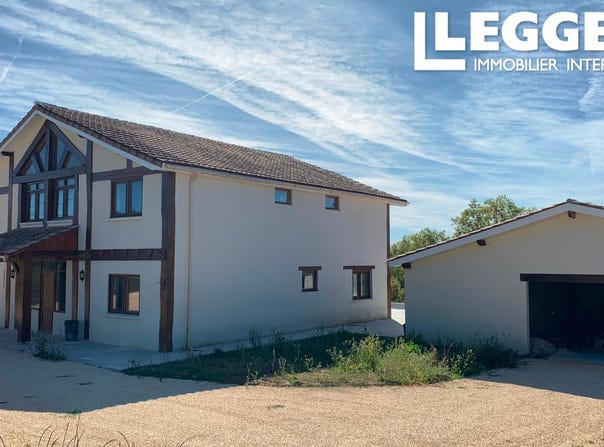 Miramont-de-Guyenne, Nouvelle-Aquitaine 47800