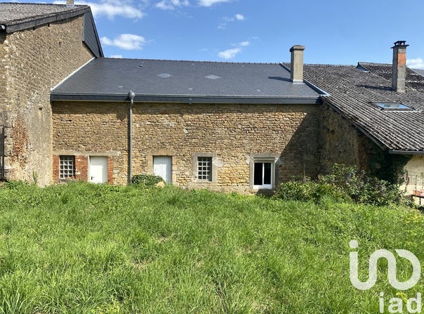Rouvroy-sur-Audry, Grand Est 08150