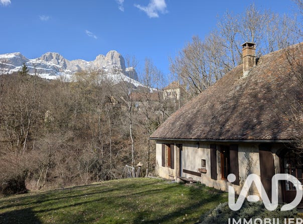 CHATEAU-BERNARD, Auvergne-Rhône-Alpes 38650