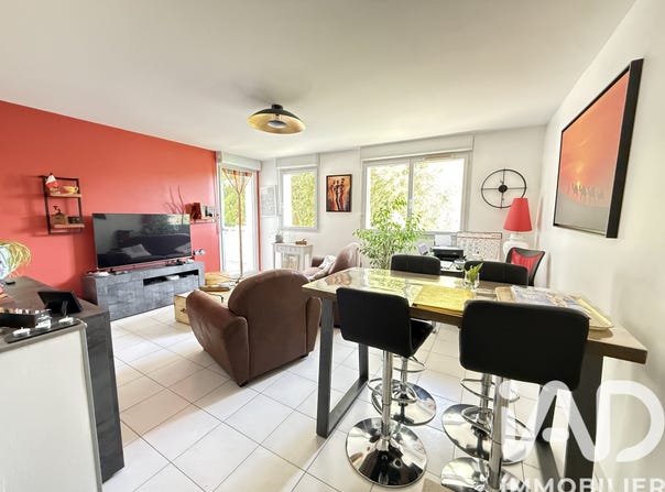 Aucamville, Occitanie 31140