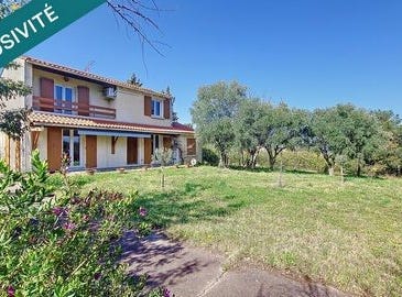 Montesquieu-Des-Alberes, Languedoc-Roussillon 66740