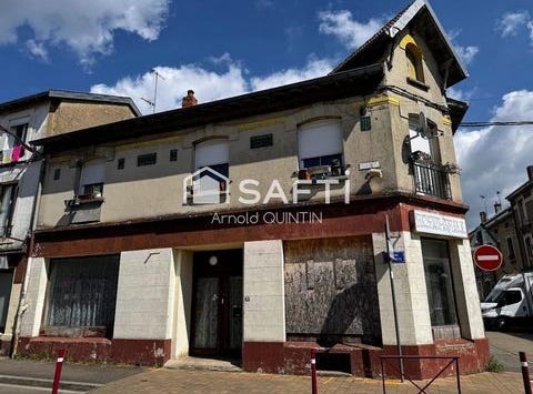 Etain, Lorraine 55400