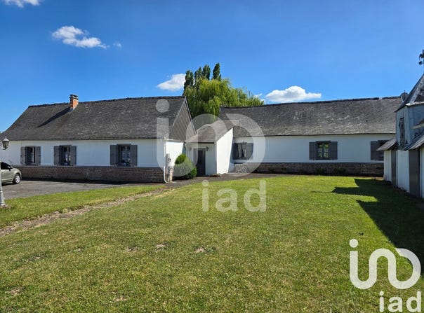 Warloy-Baillon, Hauts-de-France 80300