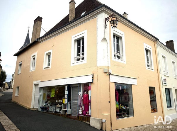 AUTHON-DU-PERCHE, Centre-Val de Loire 28330