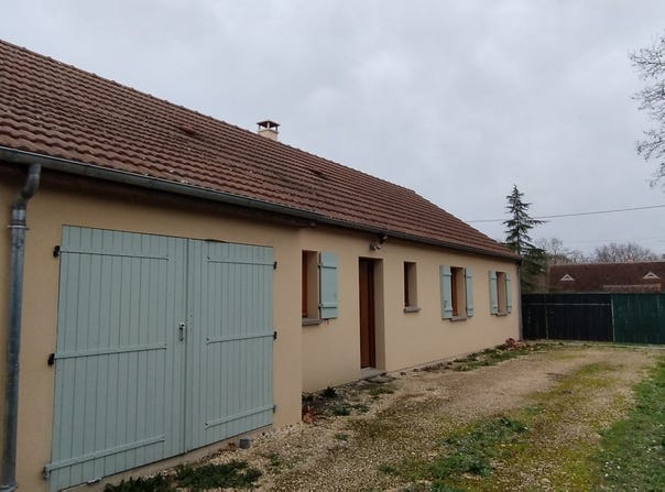 Chabris, Centre-Val de Loire 36210