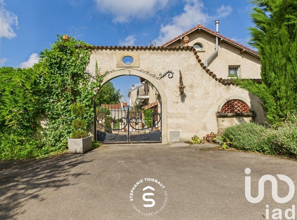 Grandvillers, Grand Est 88600