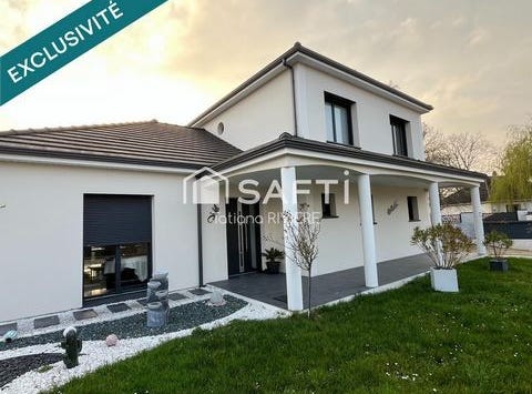 Villemandeur, Centre 45700