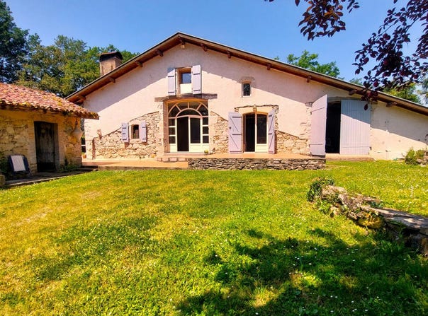 Orthevielle, Aquitaine 40300