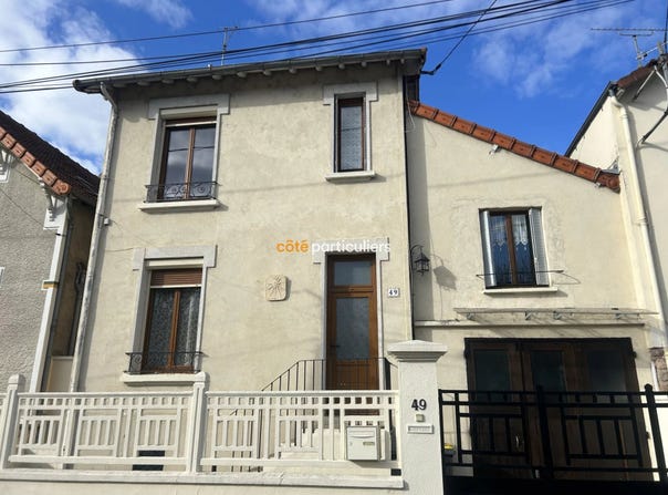 Montluçon, Allier 03100
