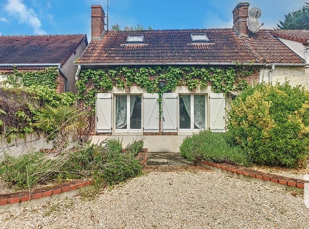 Varennes-Changy, Centre-Val de Loire 45290