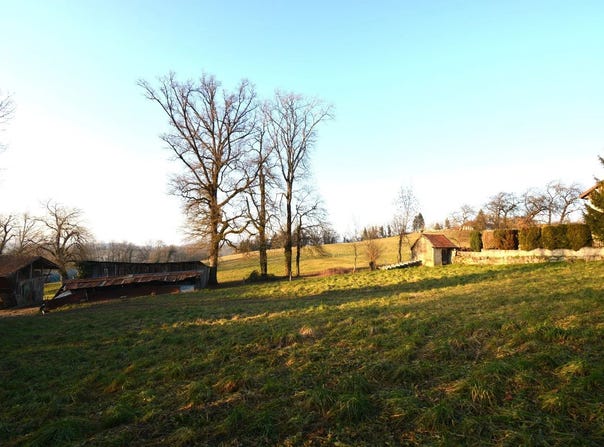 Vieugy, Haute-Savoie 74600