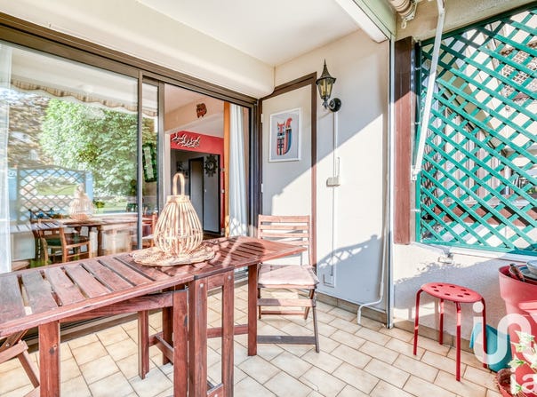 Brou-sur-Chantereine, Île-de-France 77177