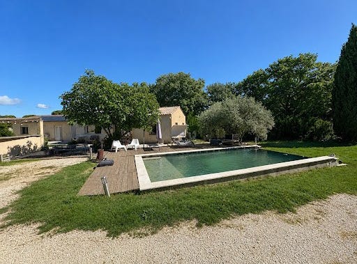 SAINT PAULET DE CAISSON, Occitanie 30130