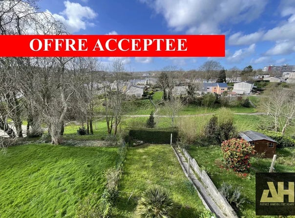Brest, Finistère 29200