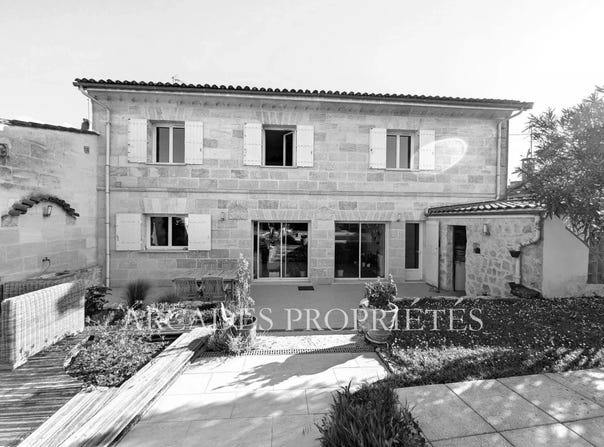 Libourne, Gironde 33500