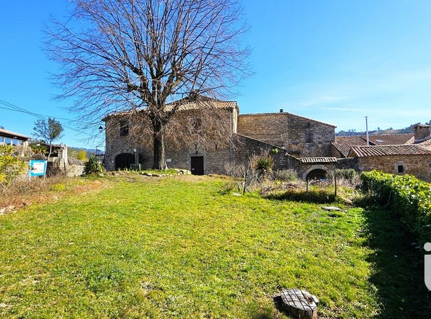 Joannas, Auvergne-Rhône-Alpes 07110