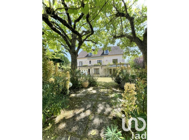 Le Blanc, Centre-Val de Loire 36300