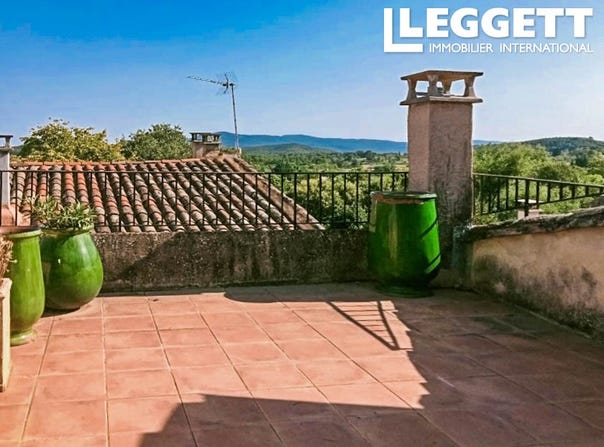 Durfort-et-Saint-Martin-de-Sossenac, Occitanie 30170