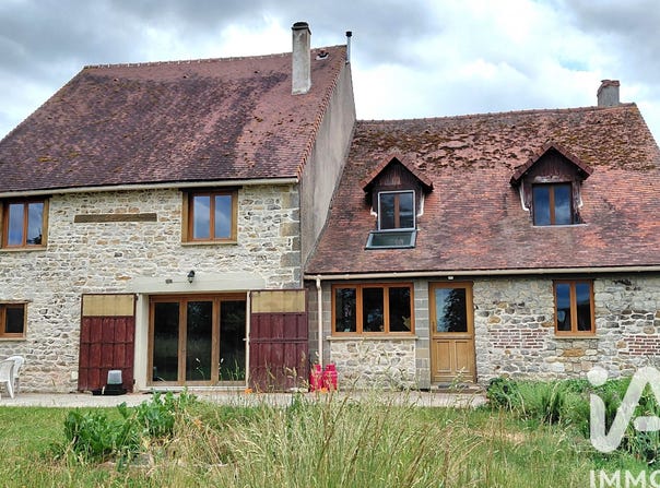 Lignac, Centre-Val de Loire 36370