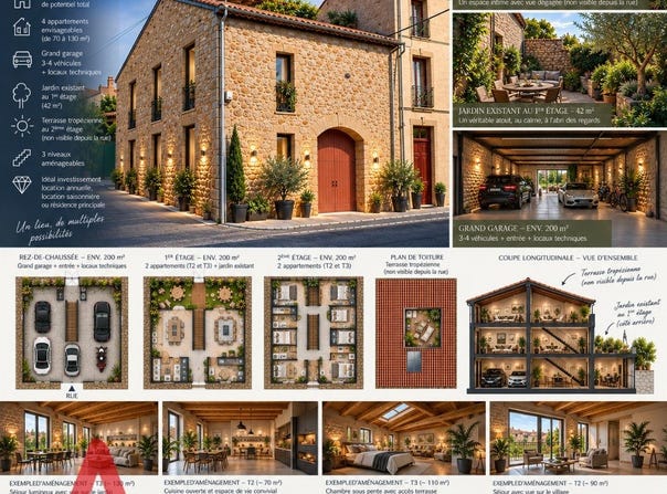 Gabian, Languedoc-Roussillon 34320