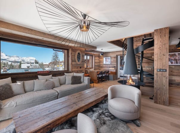 Megève, Rhône-Alpes 74120
