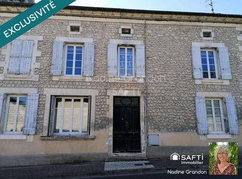 Chalais, Poitou-Charentes 16210