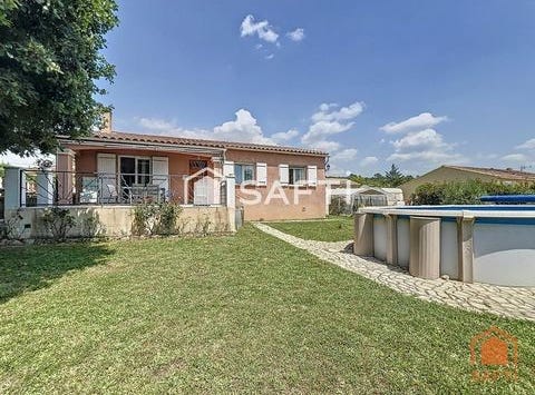 Regusse, Provence-Alpes-Côte d'Azur 83630