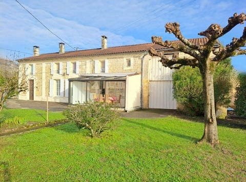 AUBIE ET ESPESSAS, Aquitaine 33240