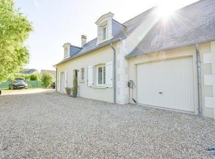AMBOISE, Centre 37400