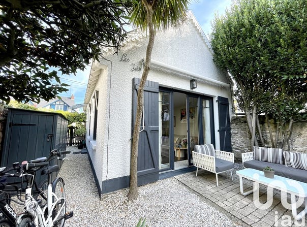 La Baule-Escoublac, Pays de la Loire 44500