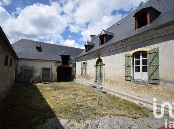 Arrayou-Lahitte, Occitanie 65100