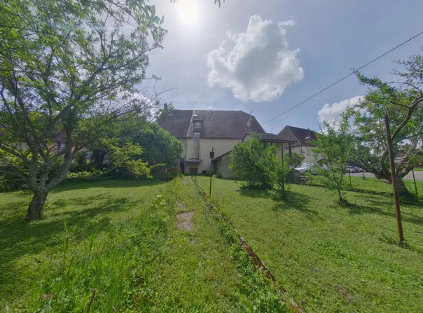 Gevingey, Jura 39570