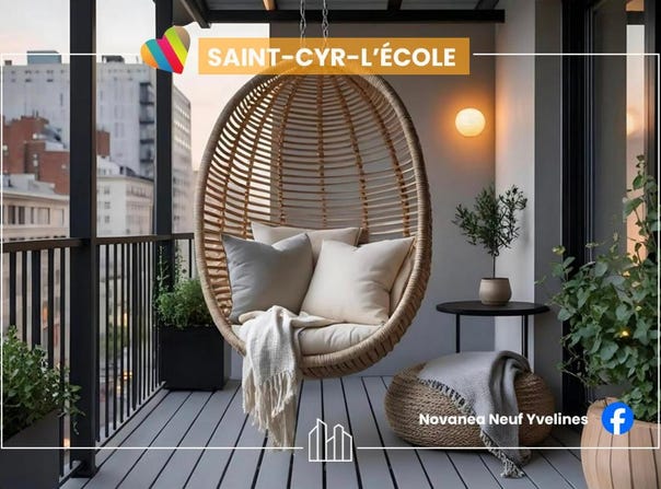 Saint-Cyr-l'École, Île-de-France 78210