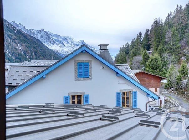 Chamonix, Rhône-Alpes 74400