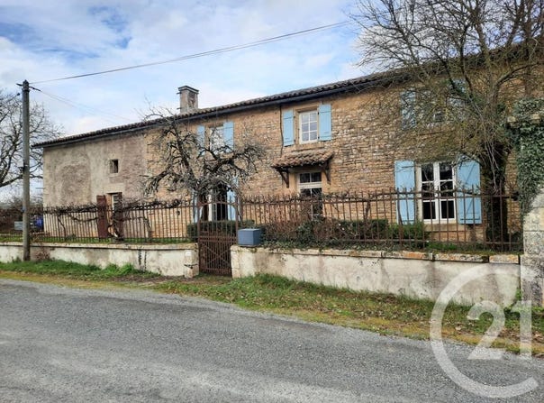 Chey, Nouvelle-Aquitaine 79120