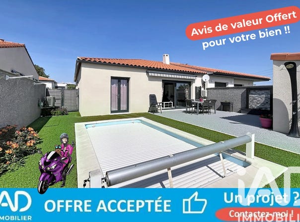 Tresserre, Occitanie 66300