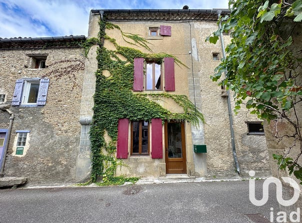 Peyrefitte-du-Razès, Occitanie 11230